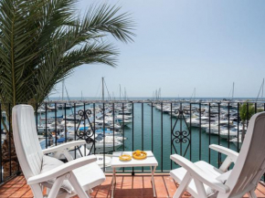Apartment Puerto Banus First Line by Interhome